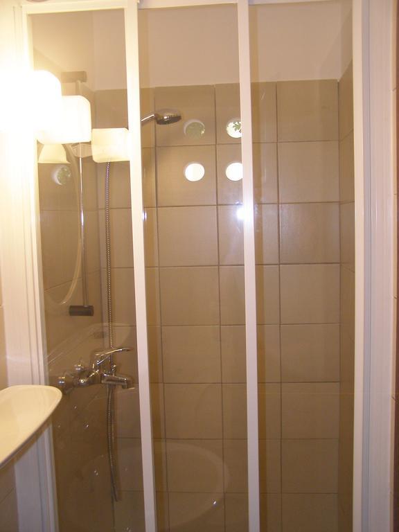 Apartments Dunoti Кърк Стая снимка