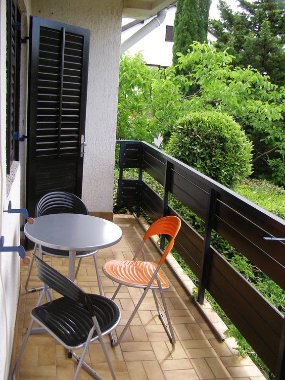 Apartments Dunoti Кърк Стая снимка