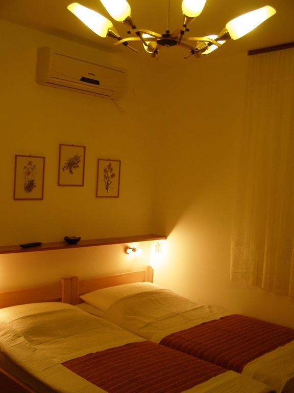 Apartments Dunoti Кърк Стая снимка