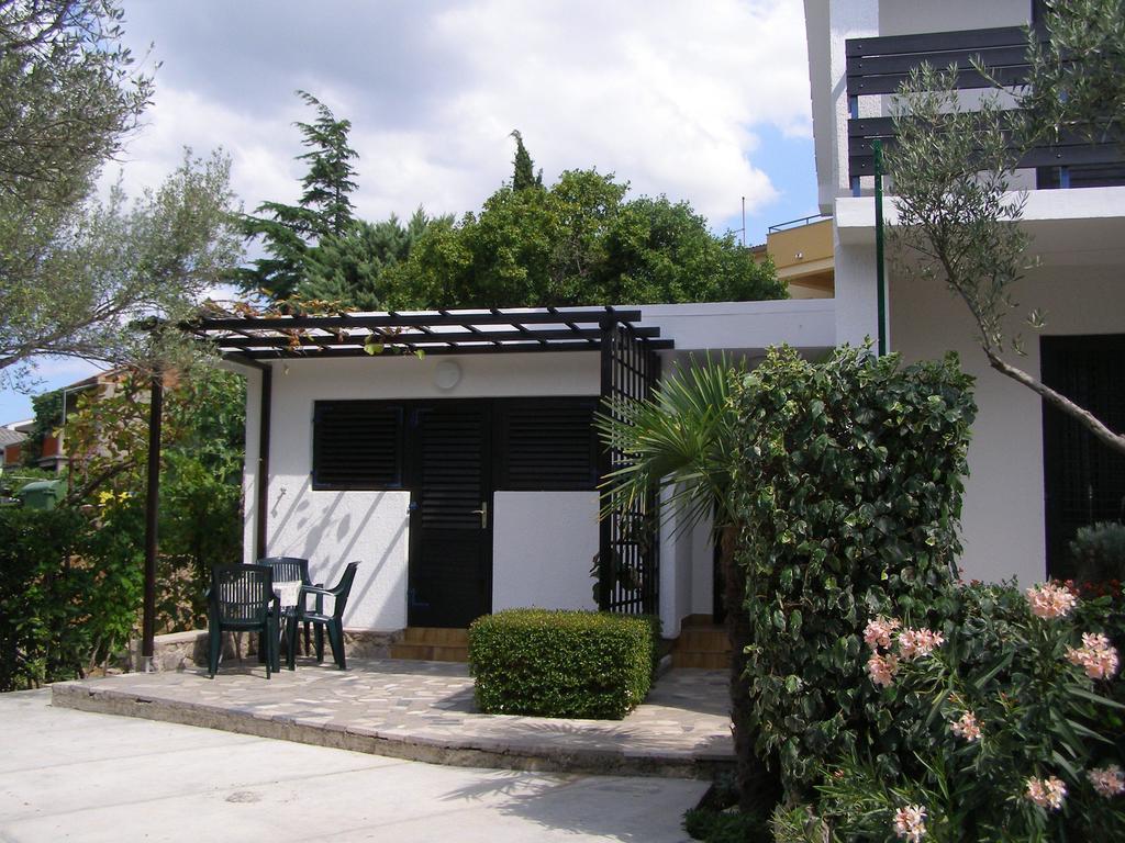 Apartments Dunoti Кърк Стая снимка