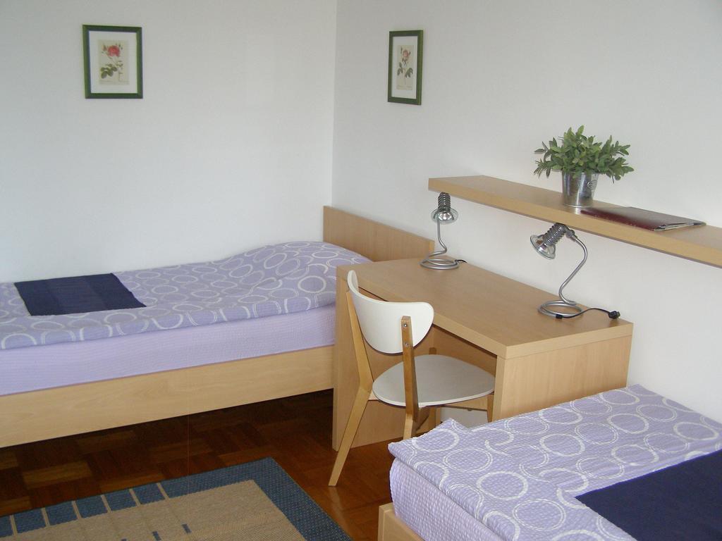 Apartments Dunoti Кърк Стая снимка