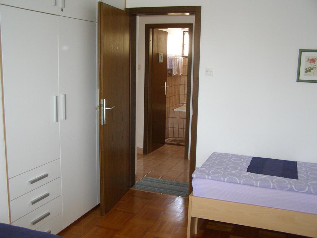 Apartments Dunoti Кърк Стая снимка