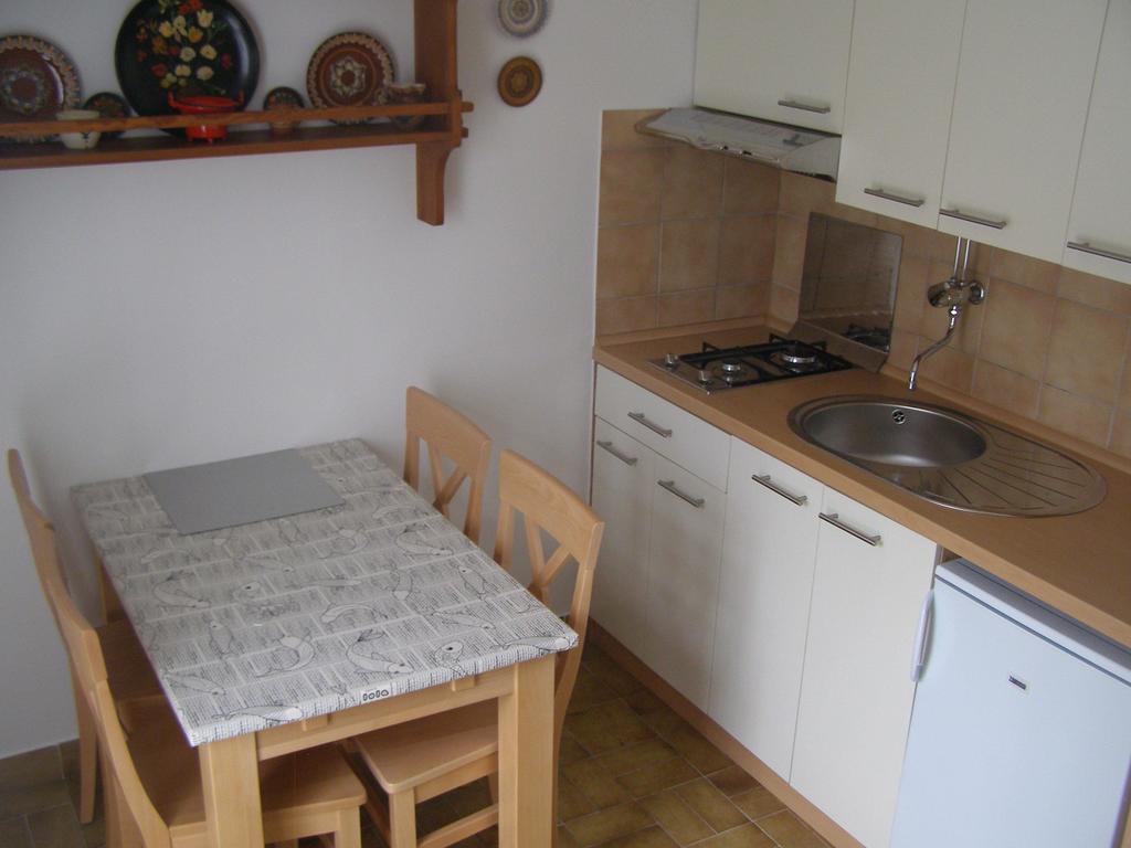 Apartments Dunoti Кърк Стая снимка