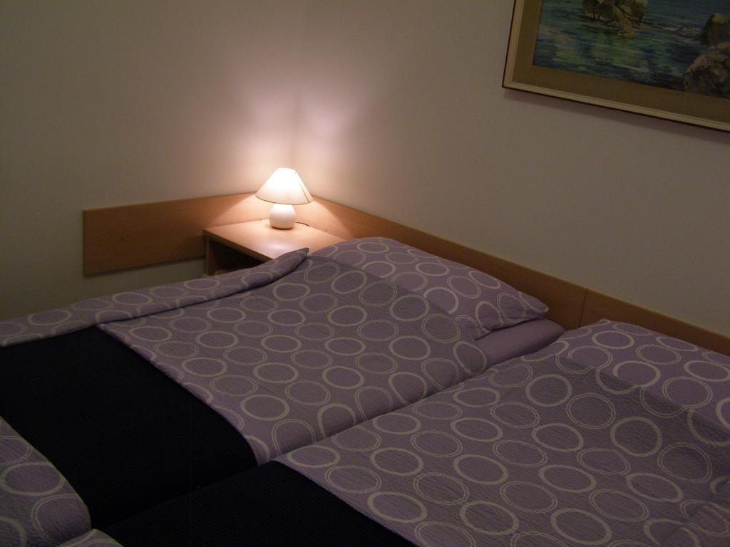 Apartments Dunoti Кърк Стая снимка