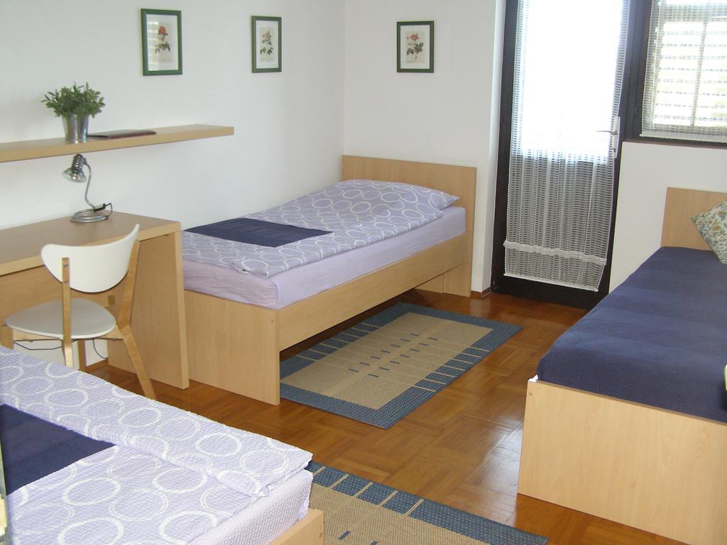 Apartments Dunoti Кърк Стая снимка