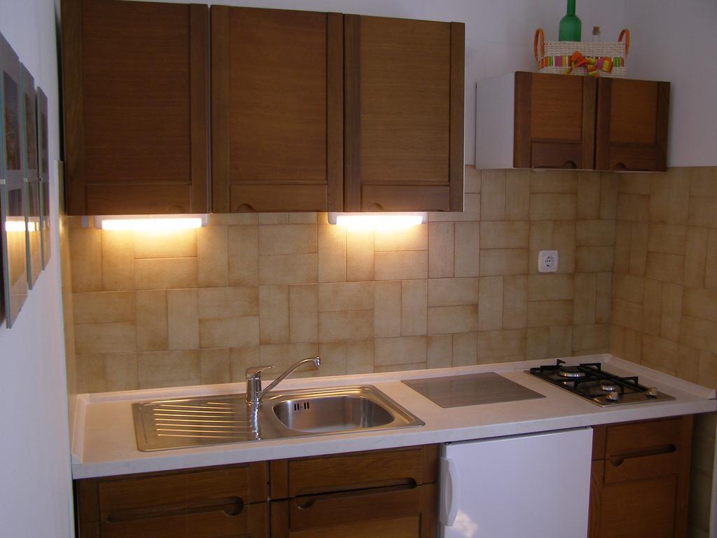 Apartments Dunoti Кърк Стая снимка