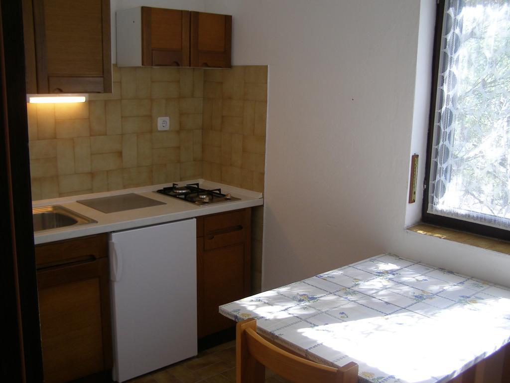 Apartments Dunoti Кърк Стая снимка